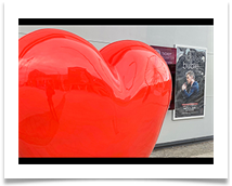 Michael and Liverpool Mutual Love - Chris Berg